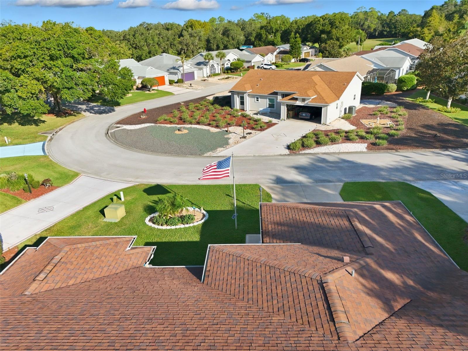 PLANTATION AT LEESBURG HIDDEN OAK VILLAGE - Residential