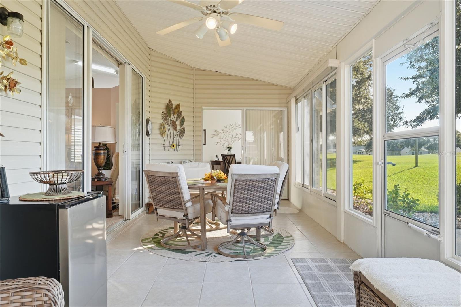 PLANTATION AT LEESBURG HIDDEN OAK VILLAGE - Residential