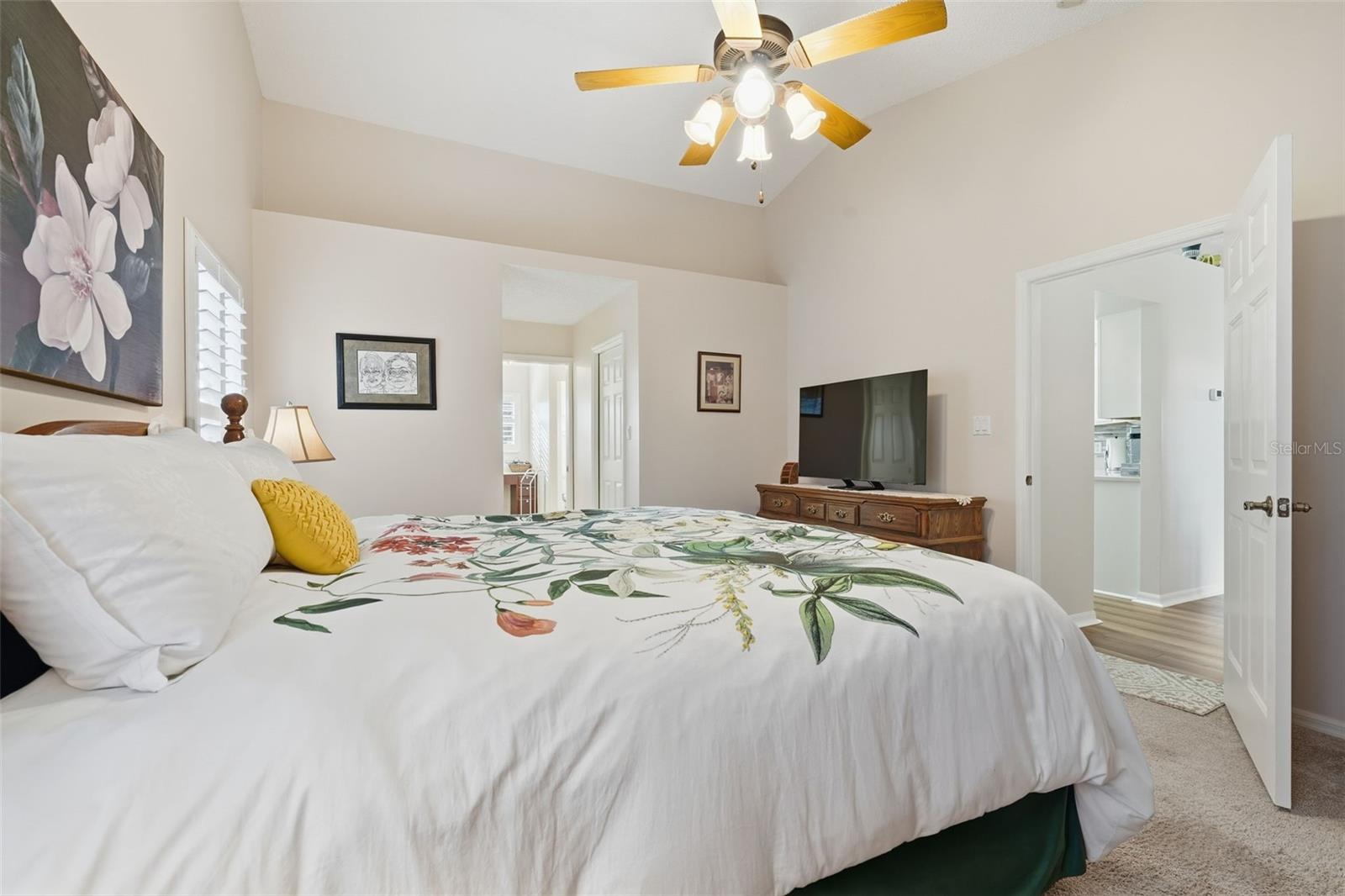 PLANTATION AT LEESBURG HIDDEN OAK VILLAGE - Residential