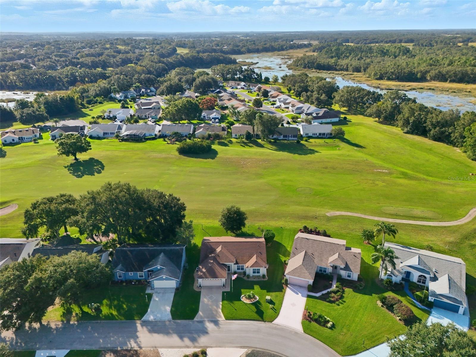 PLANTATION AT LEESBURG HIDDEN OAK VILLAGE - Residential