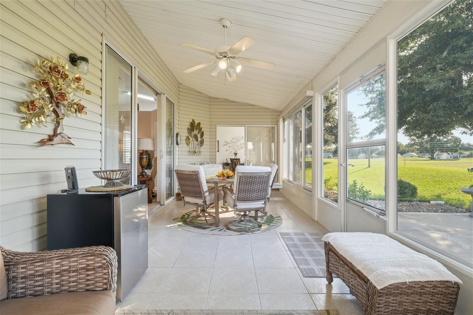 PLANTATION AT LEESBURG HIDDEN OAK VILLAGE - Residential