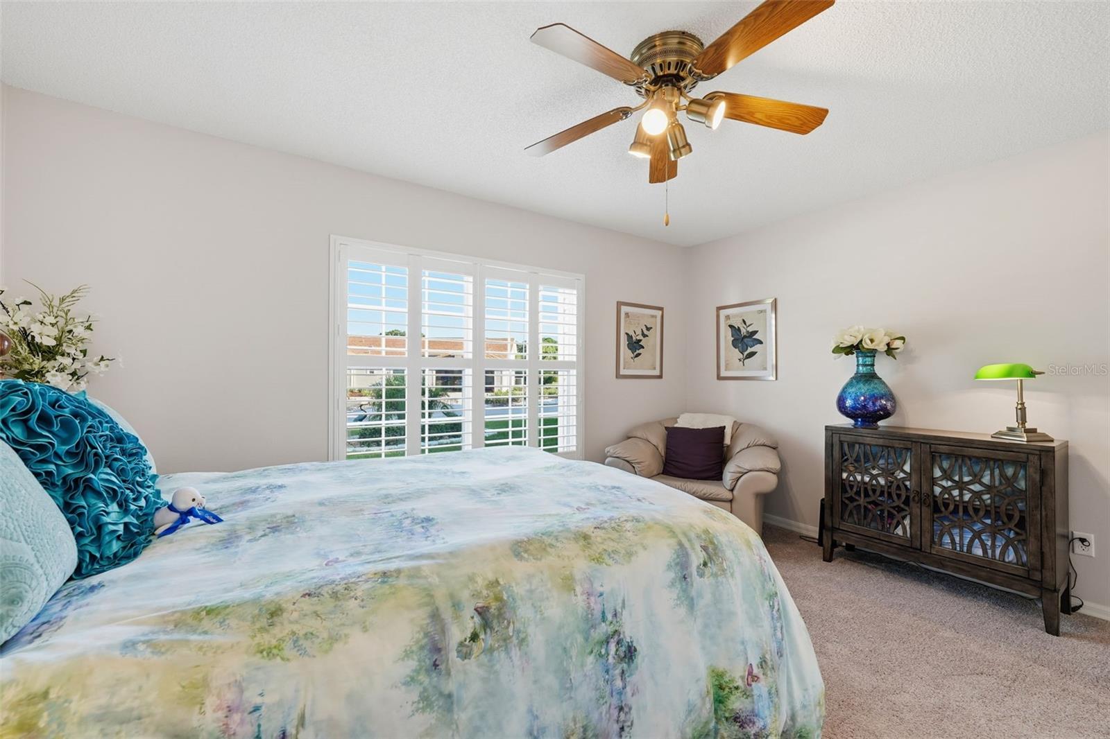 PLANTATION AT LEESBURG HIDDEN OAK VILLAGE - Residential