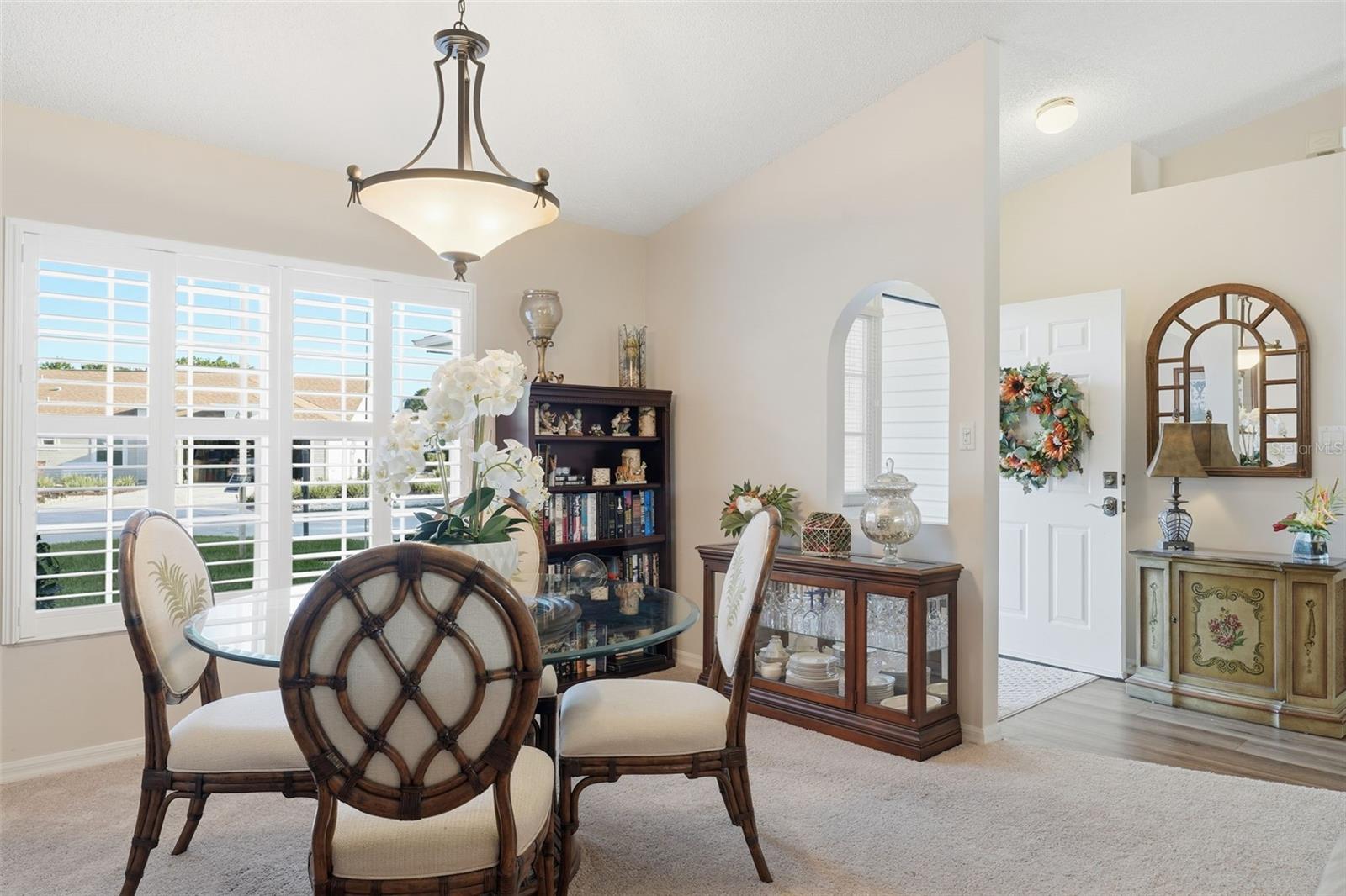 PLANTATION AT LEESBURG HIDDEN OAK VILLAGE - Residential