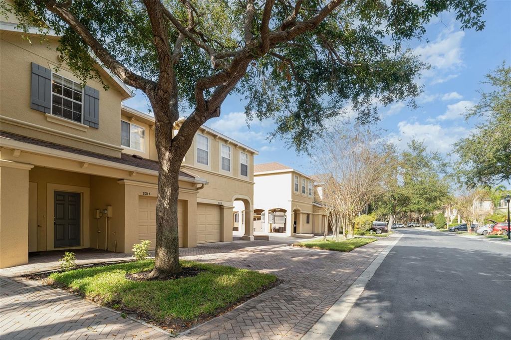 Photo of 9317 Stone River Place, Riverview, FL 33578 (MLS # O6366141)