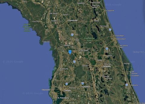 Tiny photo for 3310 S Canal Road, Inverness, FL 34450 (MLS # A4688396)