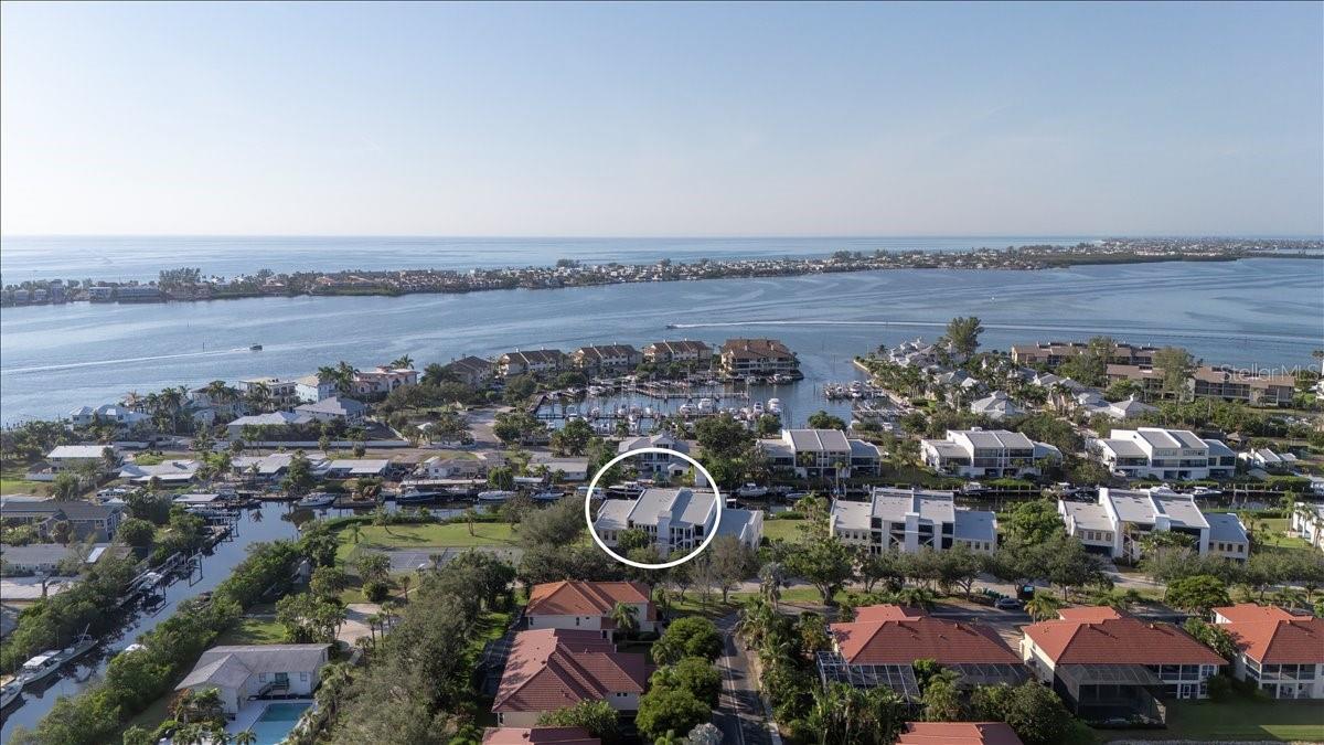 SMUGGLERS LANDING PH III - Residential