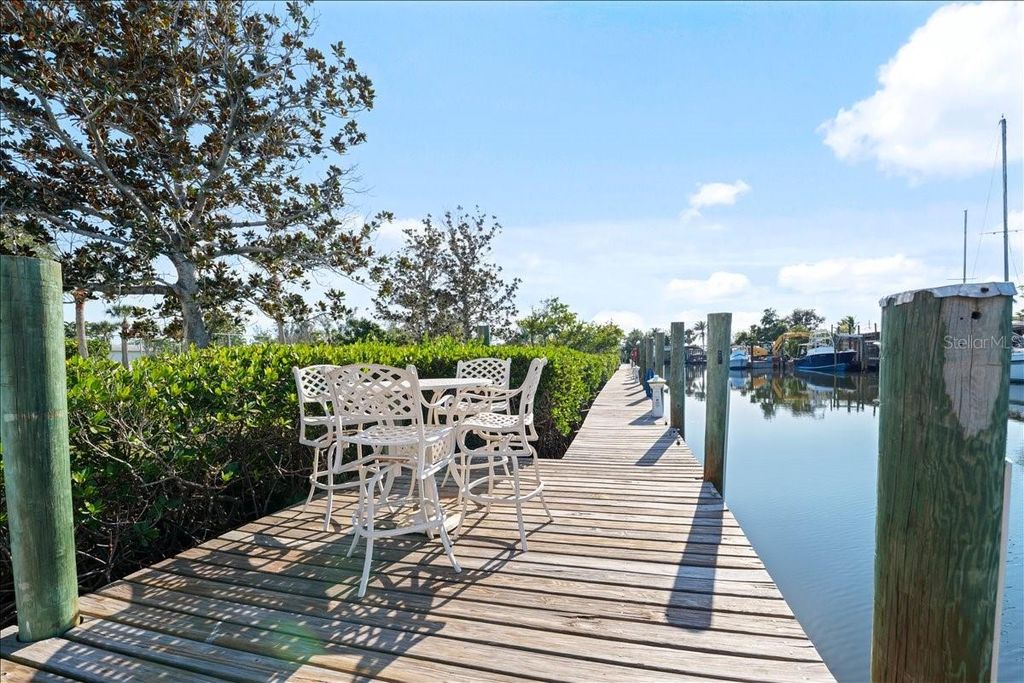 Photo of 4112 128th Street W #605, Cortez, FL 34215 (MLS # A4672340)