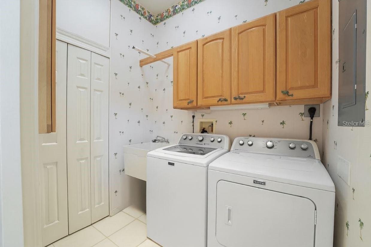 SMUGGLERS LANDING PH III - Residential