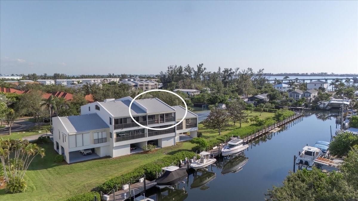 SMUGGLERS LANDING PH III - Residential