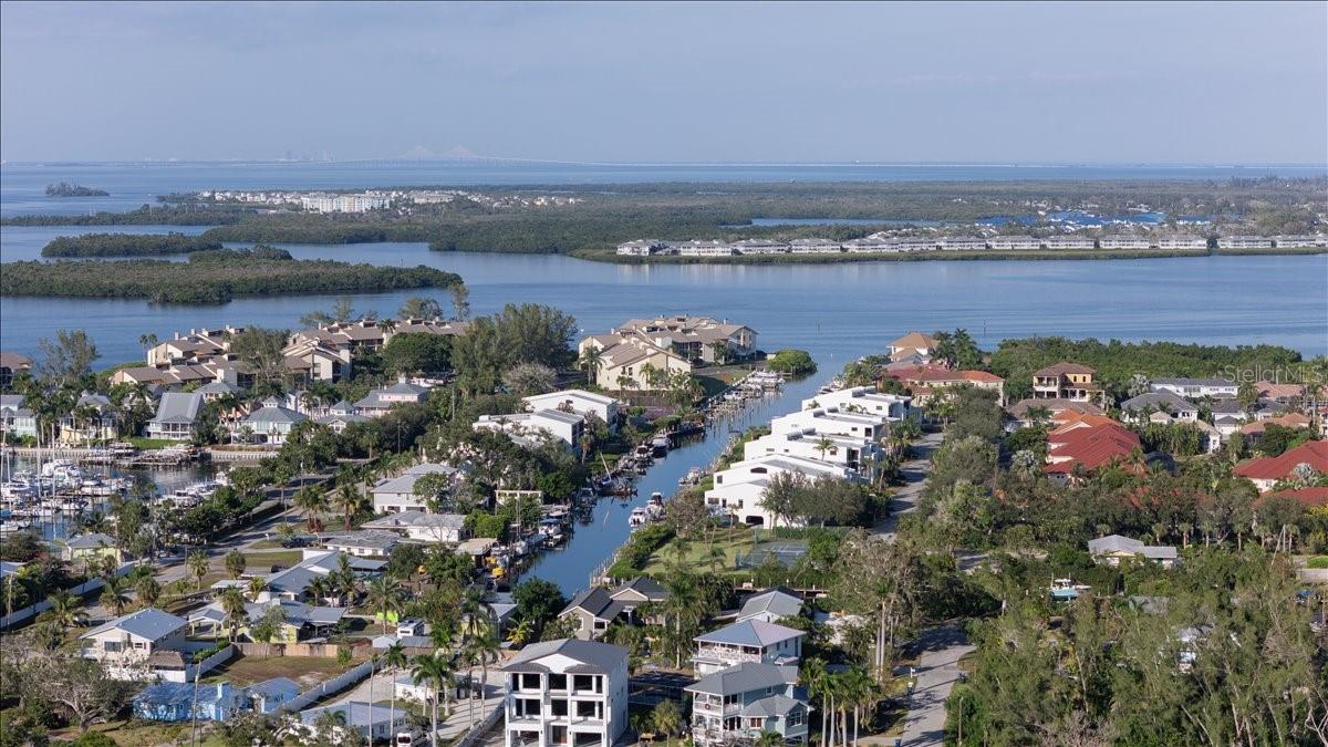 SMUGGLERS LANDING PH III - Residential