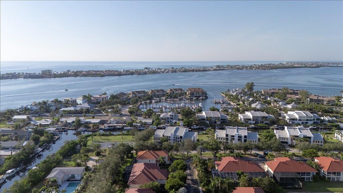 SMUGGLERS LANDING PH III - Residential