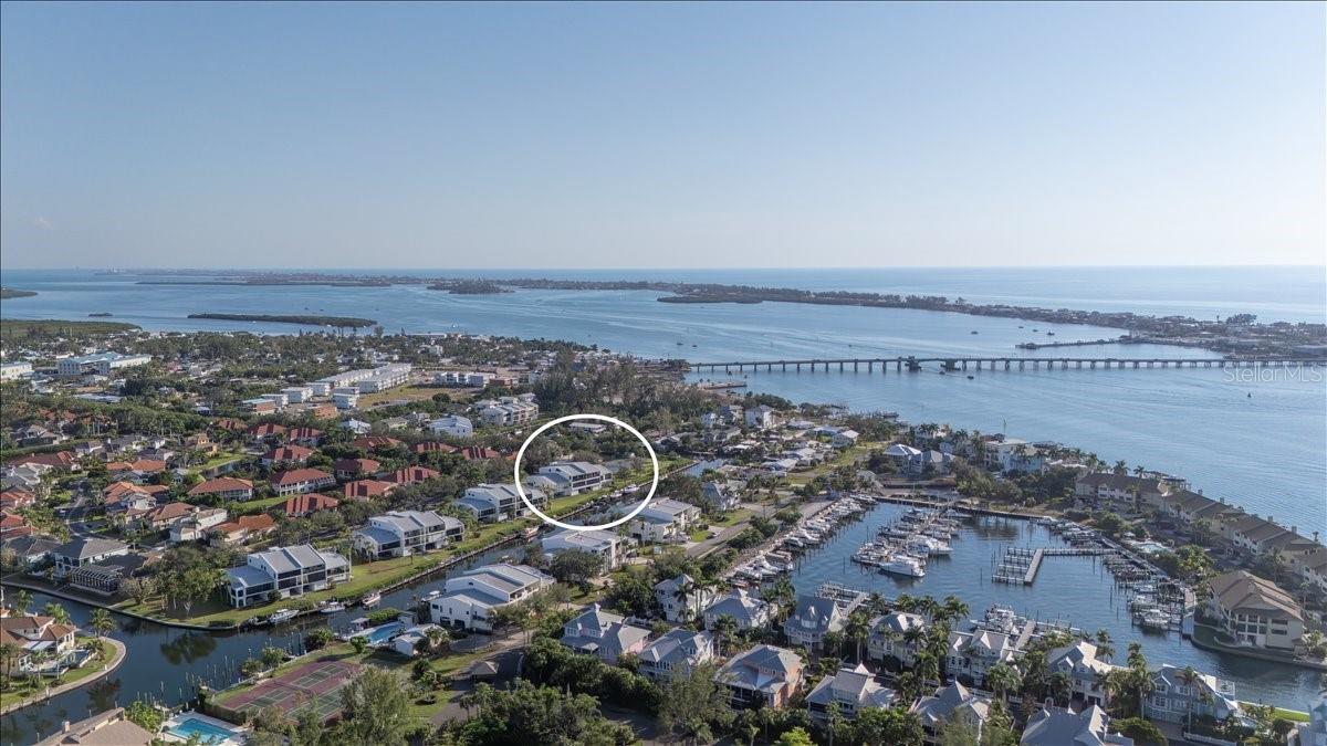 SMUGGLERS LANDING PH III - Residential