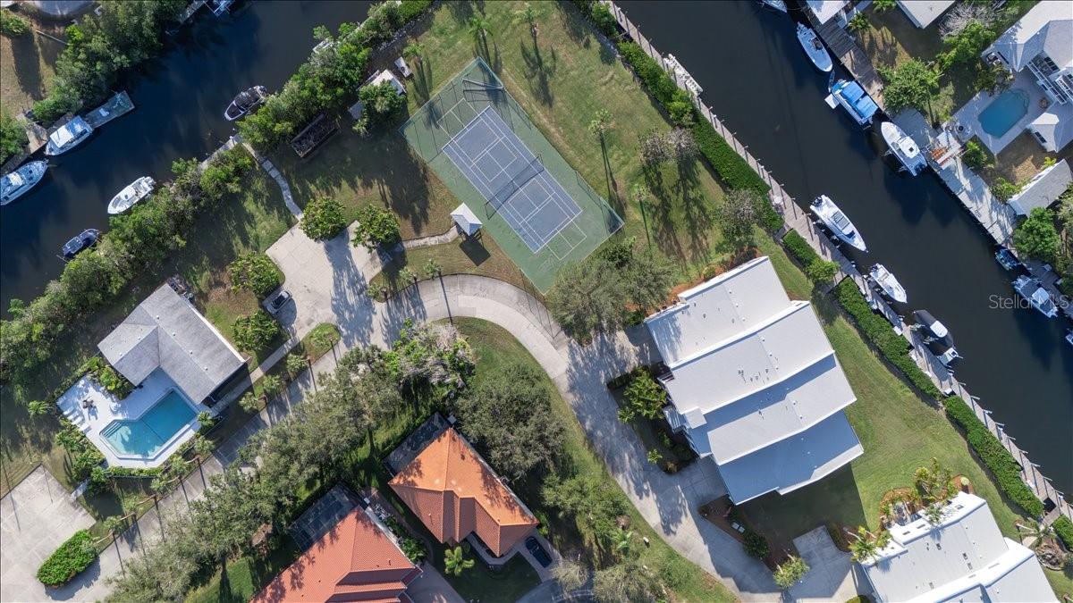 SMUGGLERS LANDING PH III - Residential