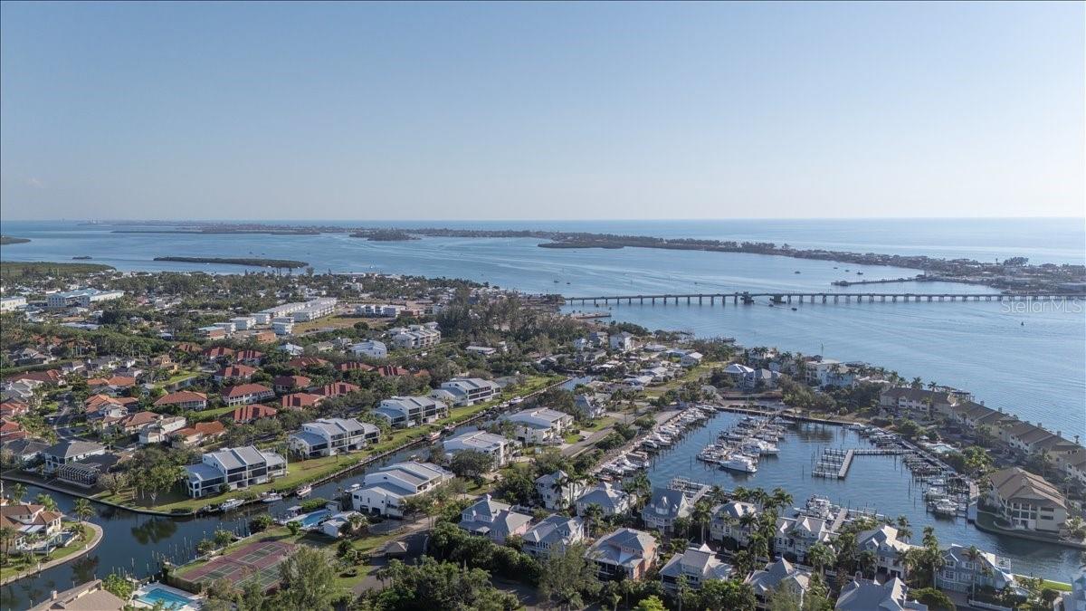 SMUGGLERS LANDING PH III - Residential