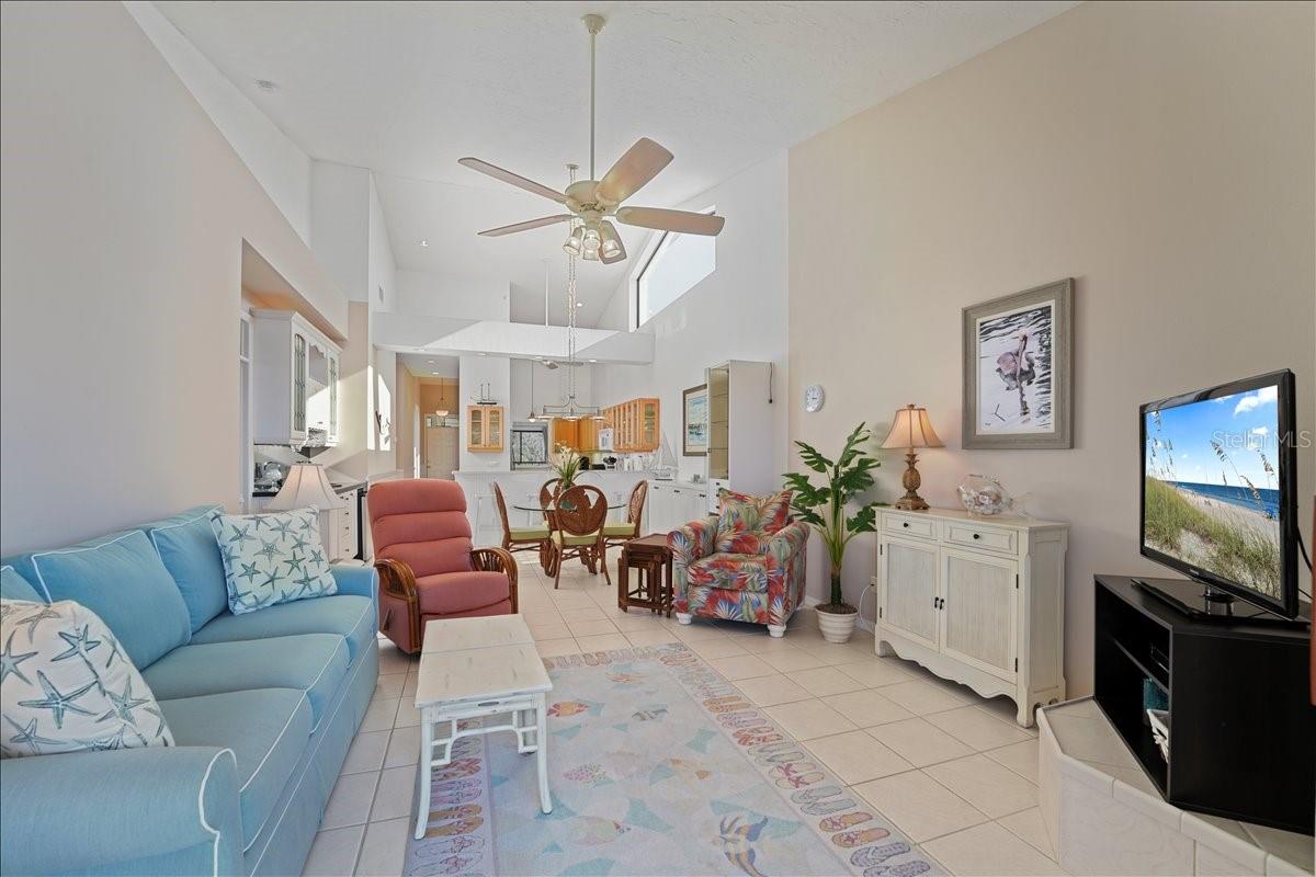 SMUGGLERS LANDING PH III - Residential