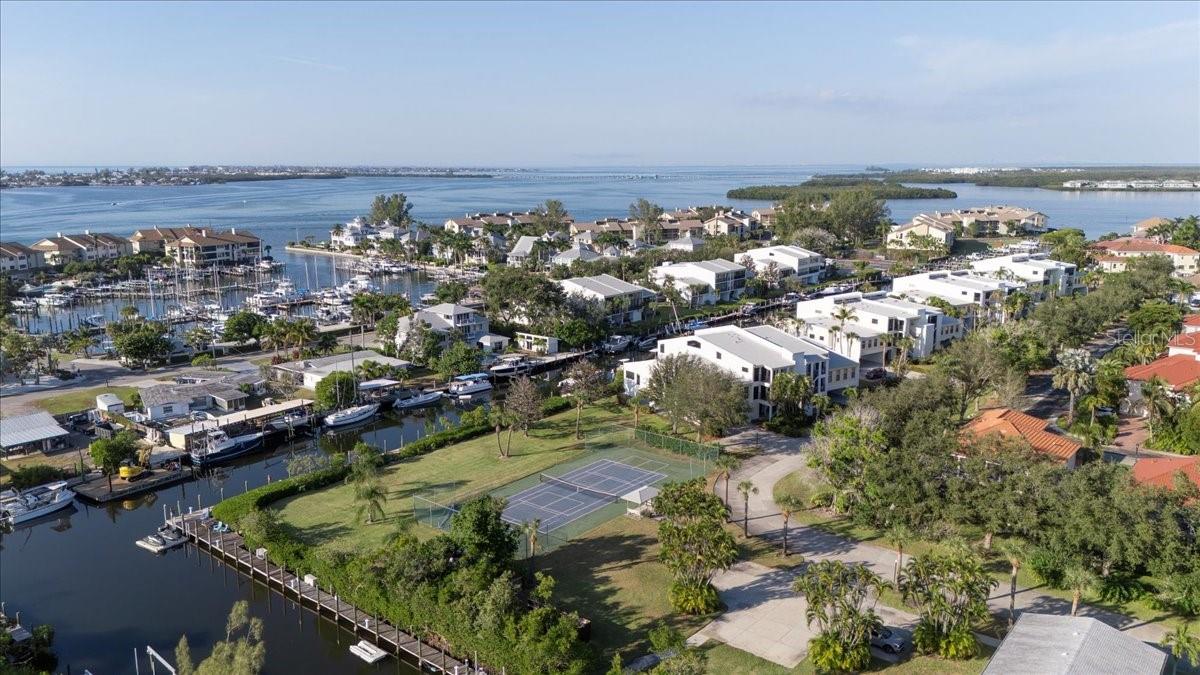 SMUGGLERS LANDING PH III - Residential