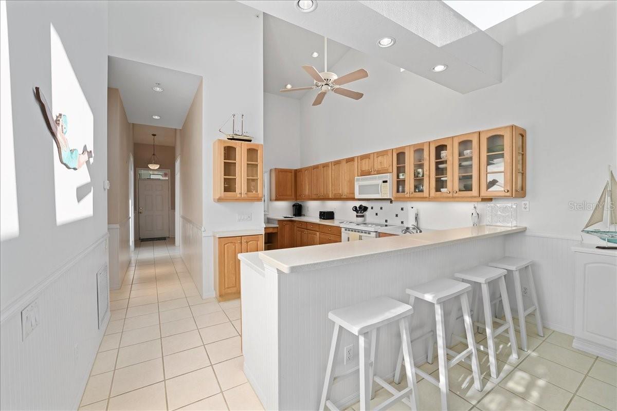 SMUGGLERS LANDING PH III - Residential