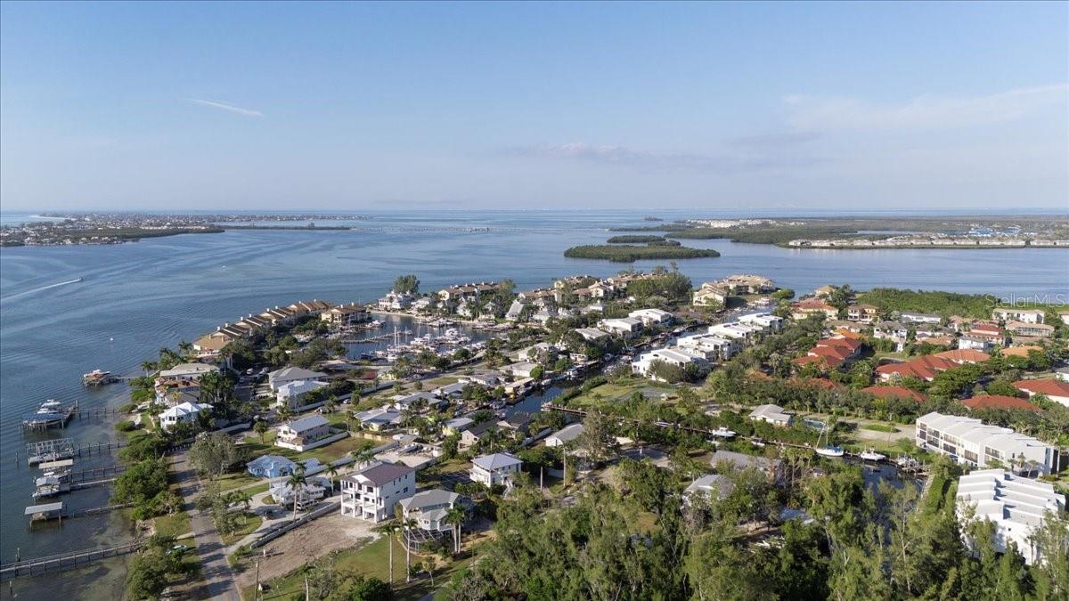 SMUGGLERS LANDING PH III - Residential