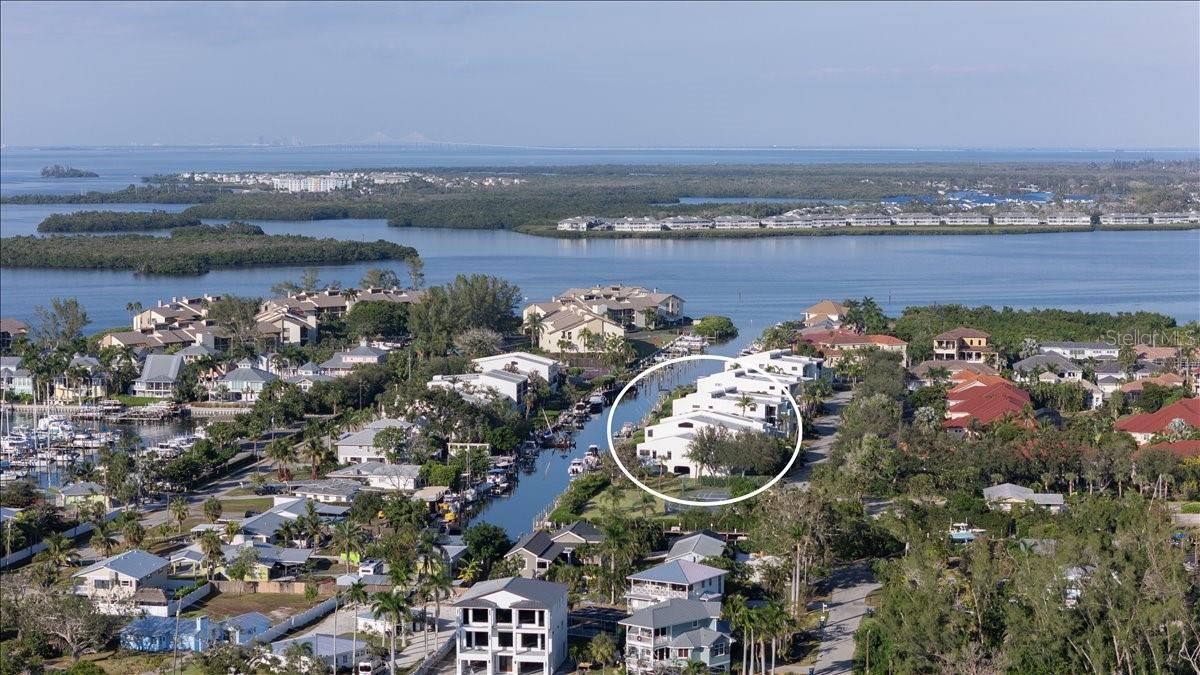 SMUGGLERS LANDING PH III - Residential