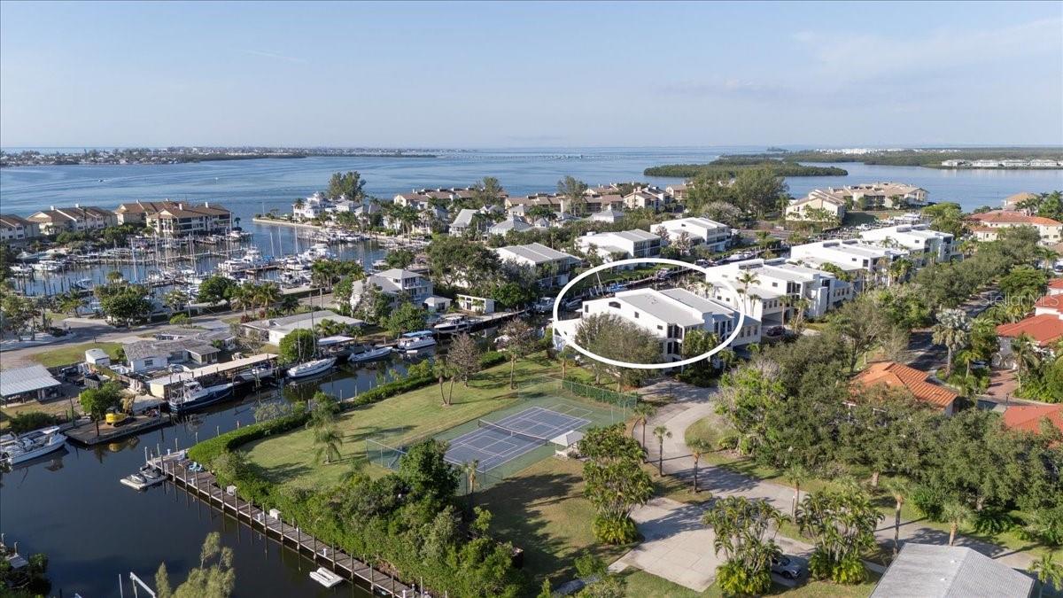 SMUGGLERS LANDING PH III - Residential