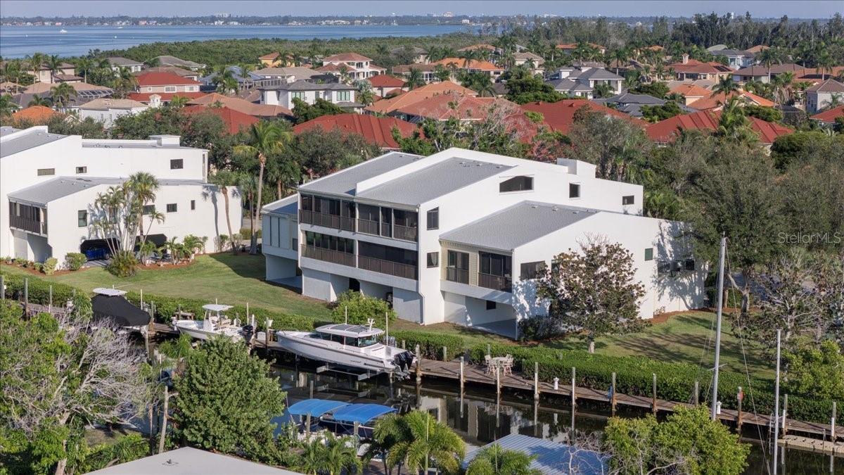 SMUGGLERS LANDING PH III - Residential