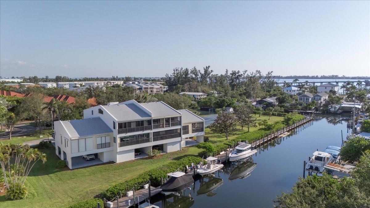 SMUGGLERS LANDING PH III - Residential