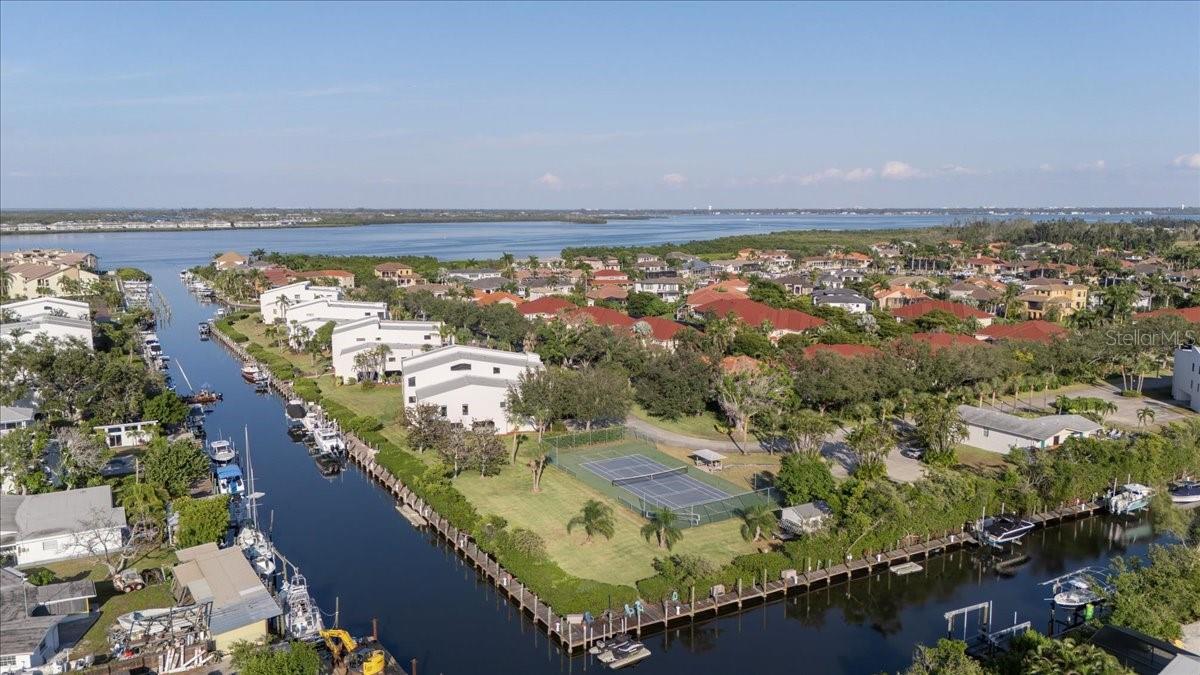 SMUGGLERS LANDING PH III - Residential