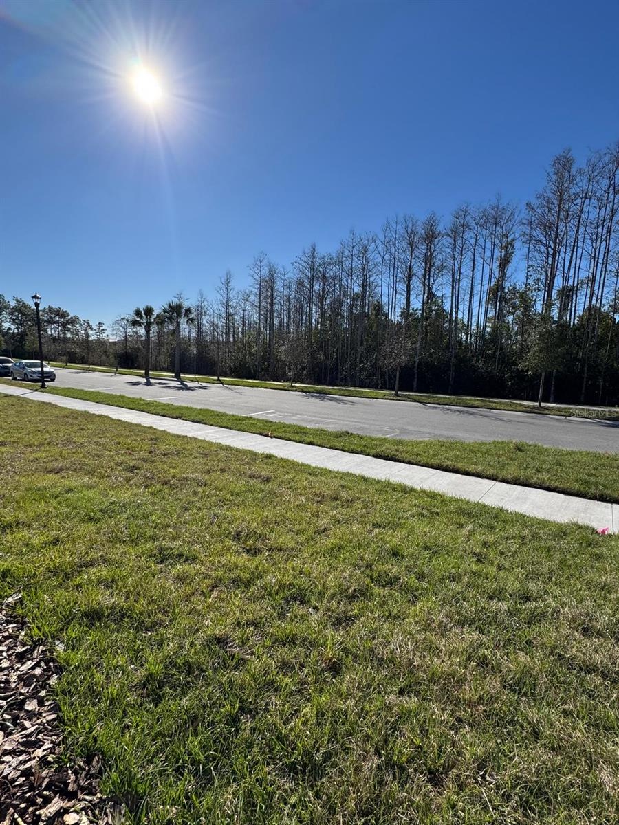 THE MEADOW AT CROSSPRAIRIE TOWNES - Residential Lease