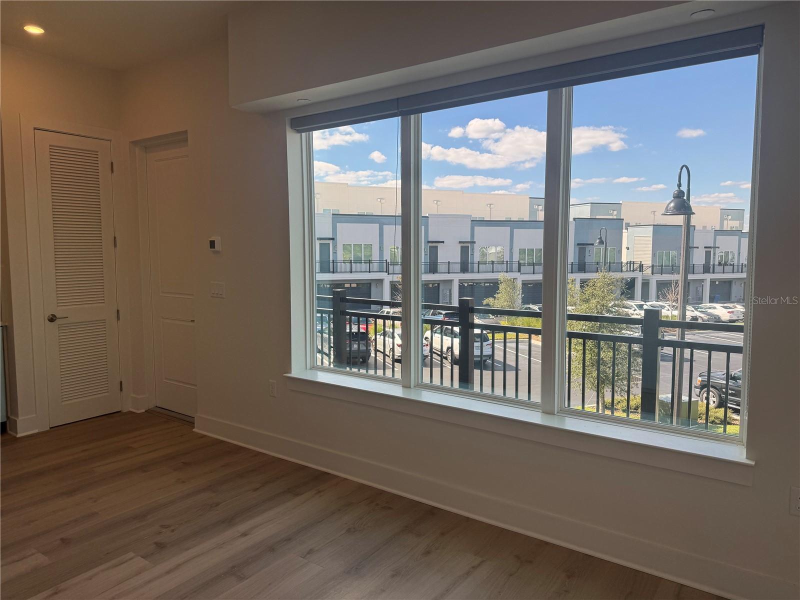 TOWNHOMES AT CITY PLACE - Residential Lease