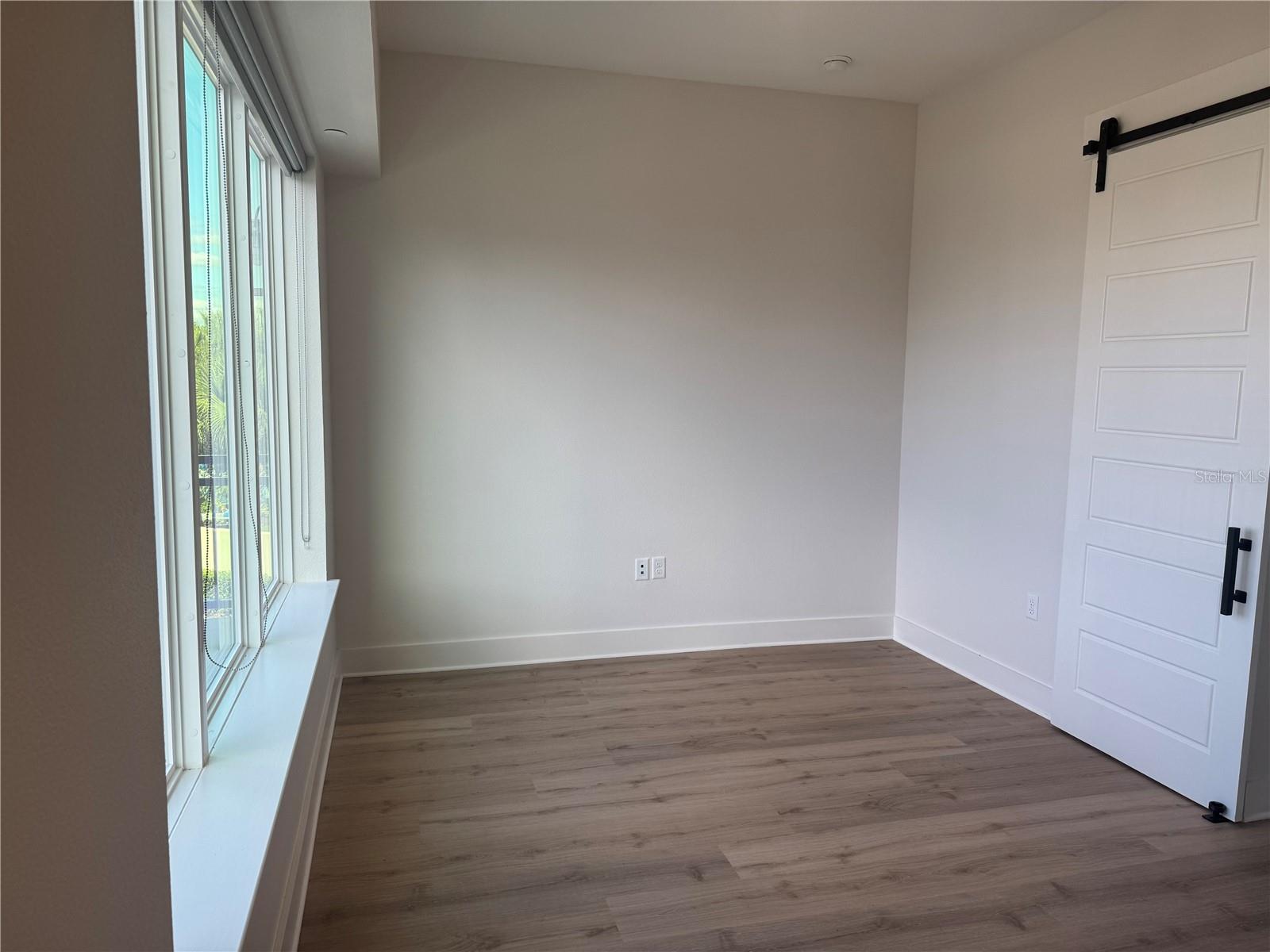 TOWNHOMES AT CITY PLACE - Residential Lease