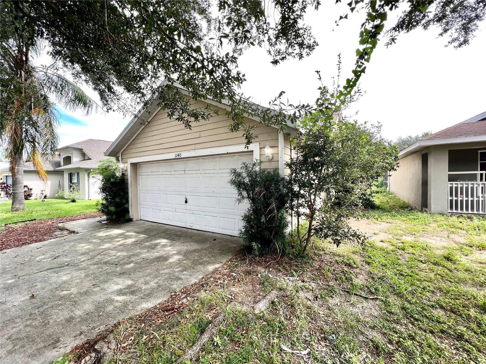 WOODRIDGE PH III SUB - Residential Lease