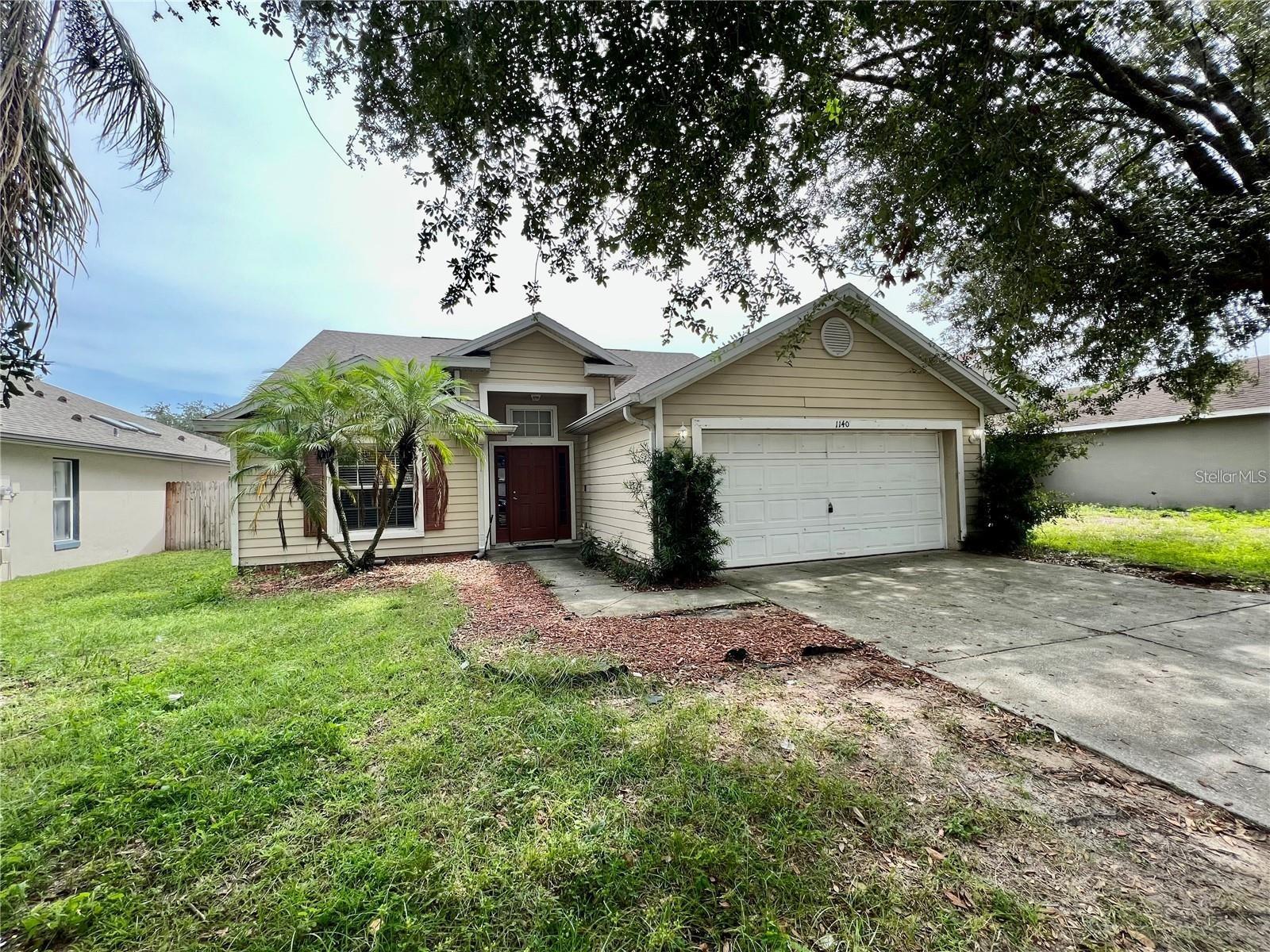 WOODRIDGE PH III SUB - Residential Lease