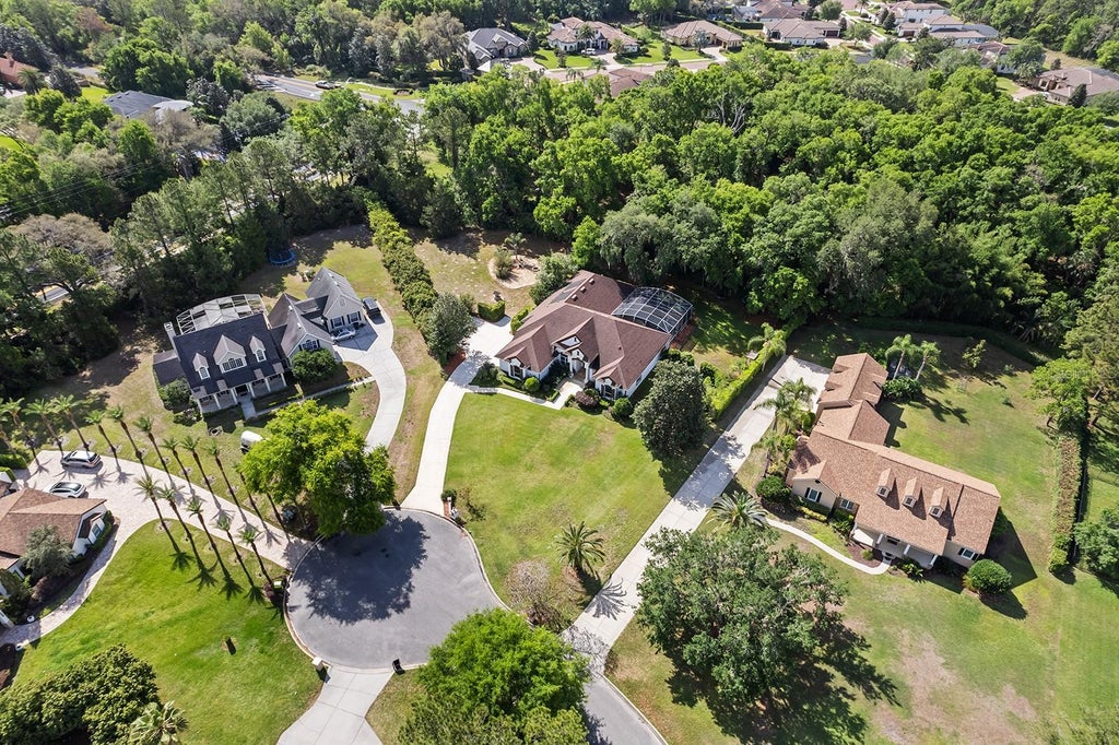 Photo of 8359 Grey Bark Court, Sanford, FL 32771 (MLS # O6451801)