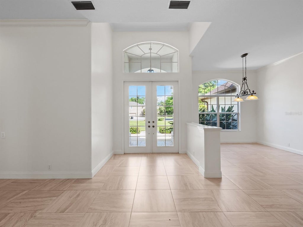 Photo of 8359 Grey Bark Court, Sanford, FL 32771 (MLS # O6451801)