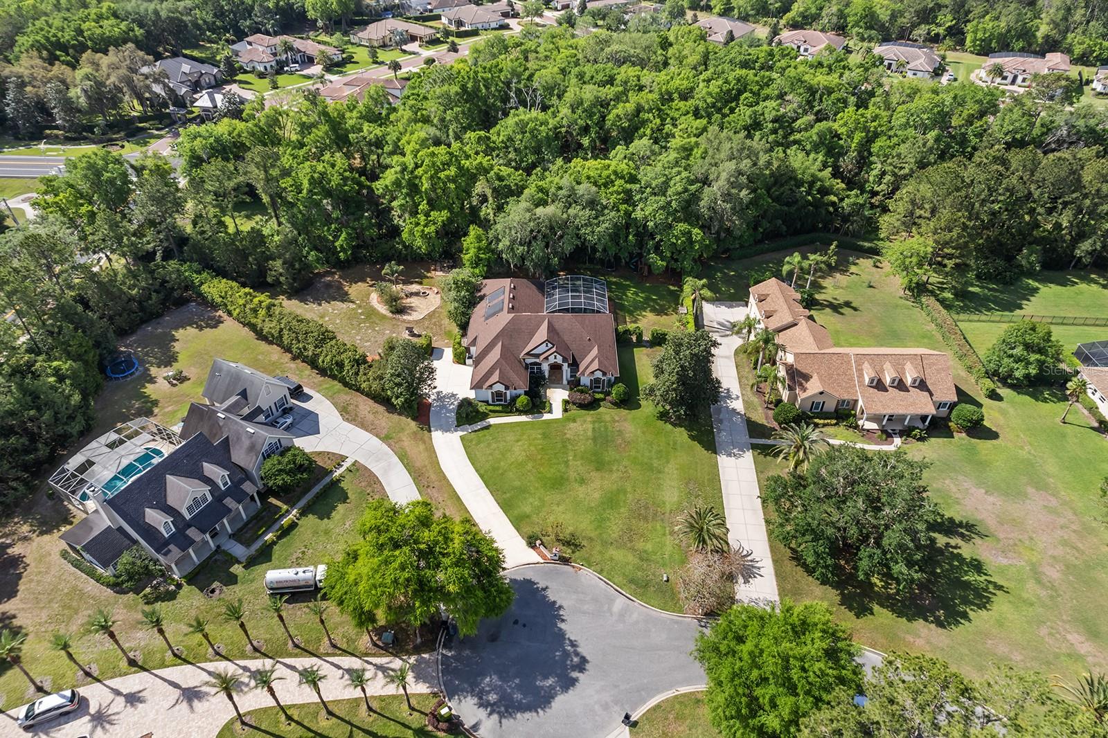 8359 GREY BARK COURT