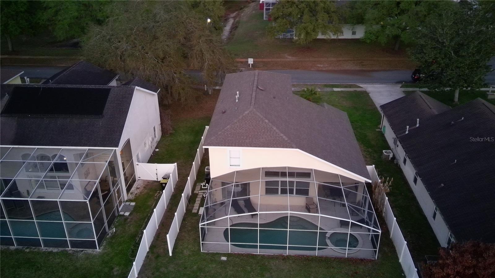 PINEWOOD COUNTRY ESTATES - Residential