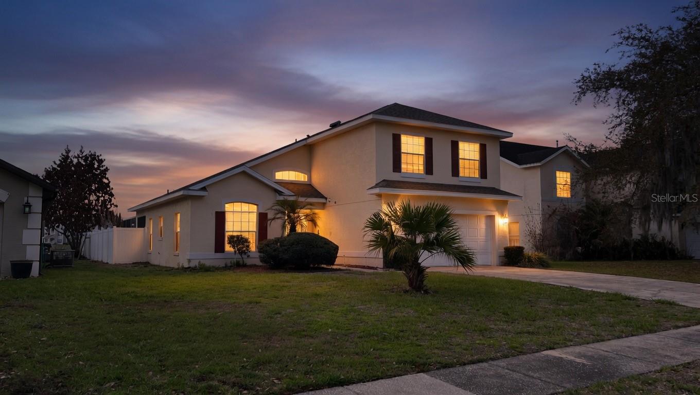 PINEWOOD COUNTRY ESTATES - Residential