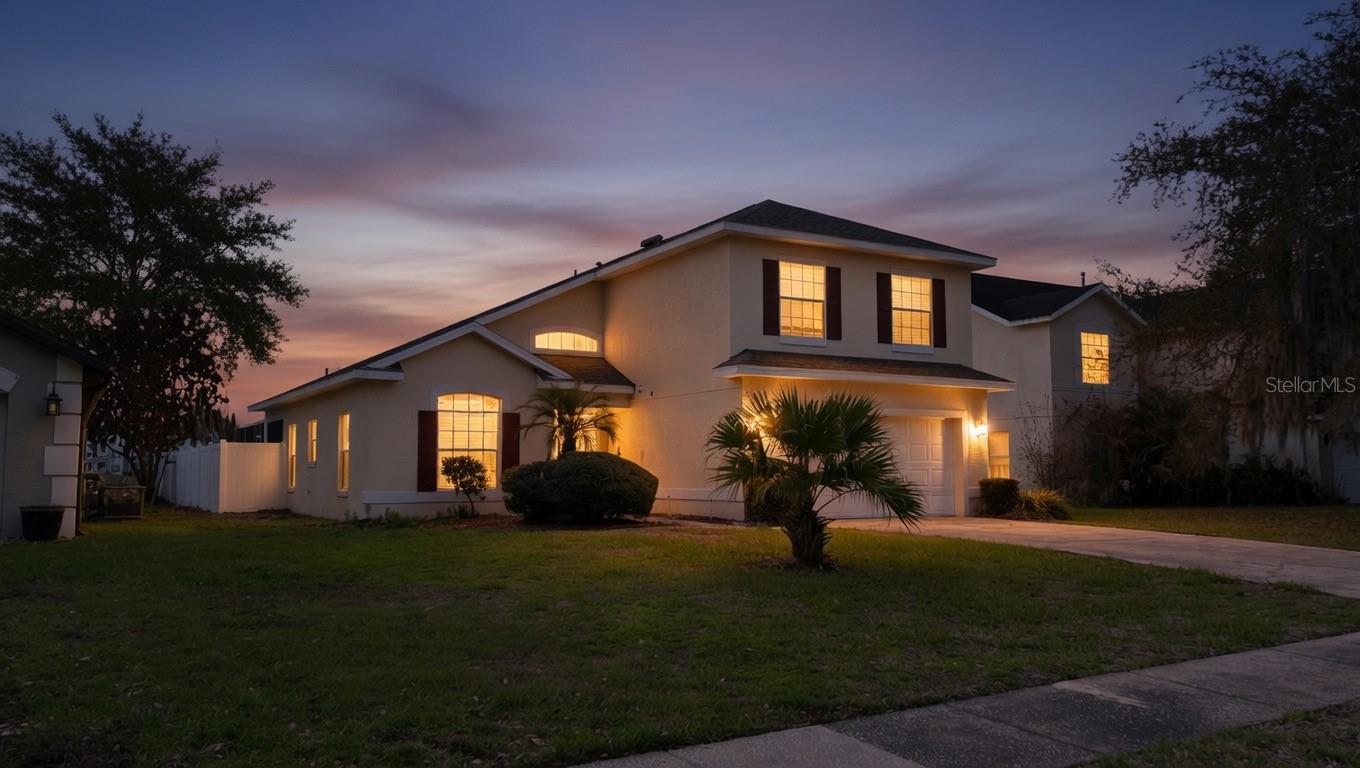 PINEWOOD COUNTRY ESTATES - Residential