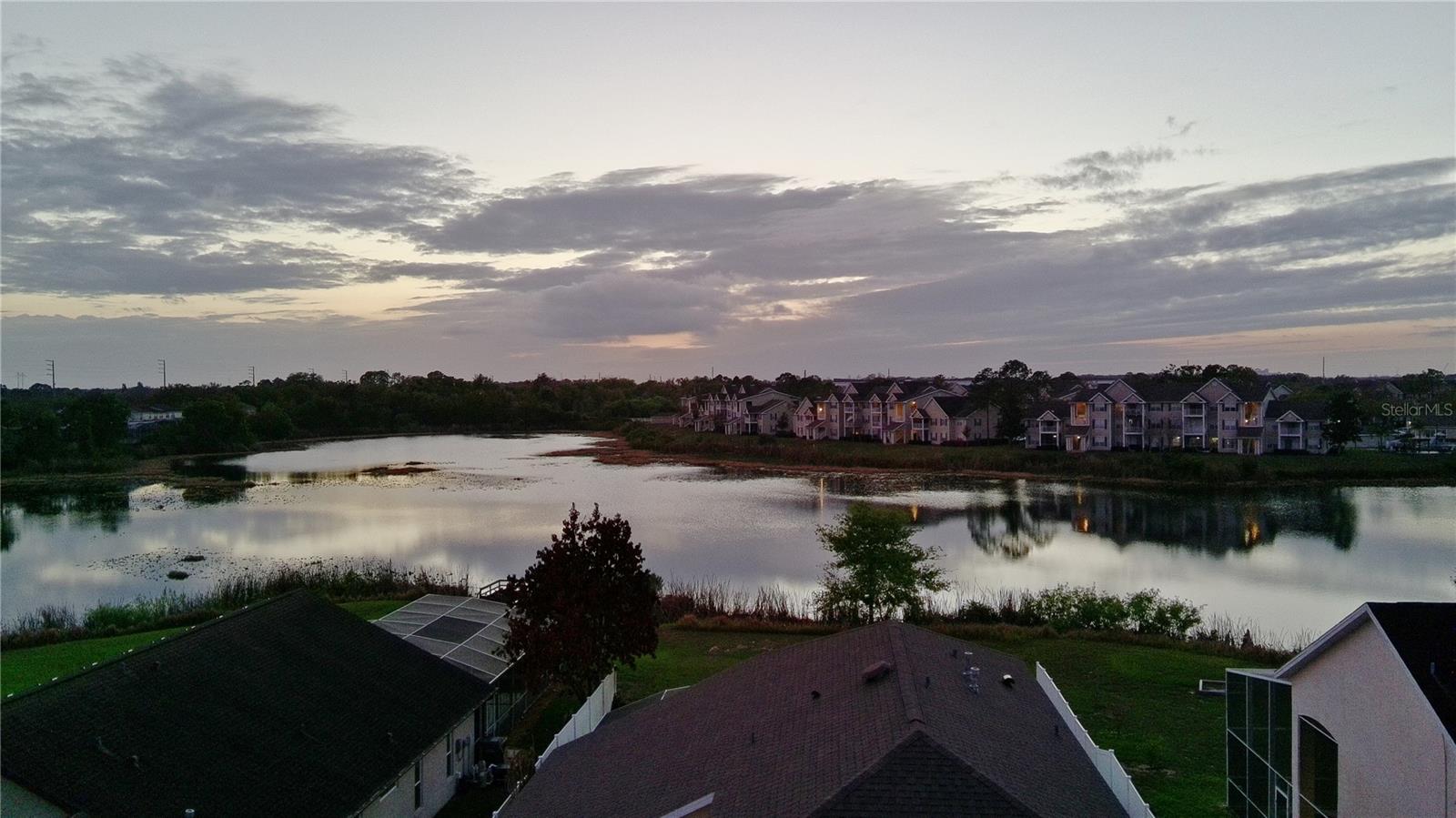 PINEWOOD COUNTRY ESTATES - Residential