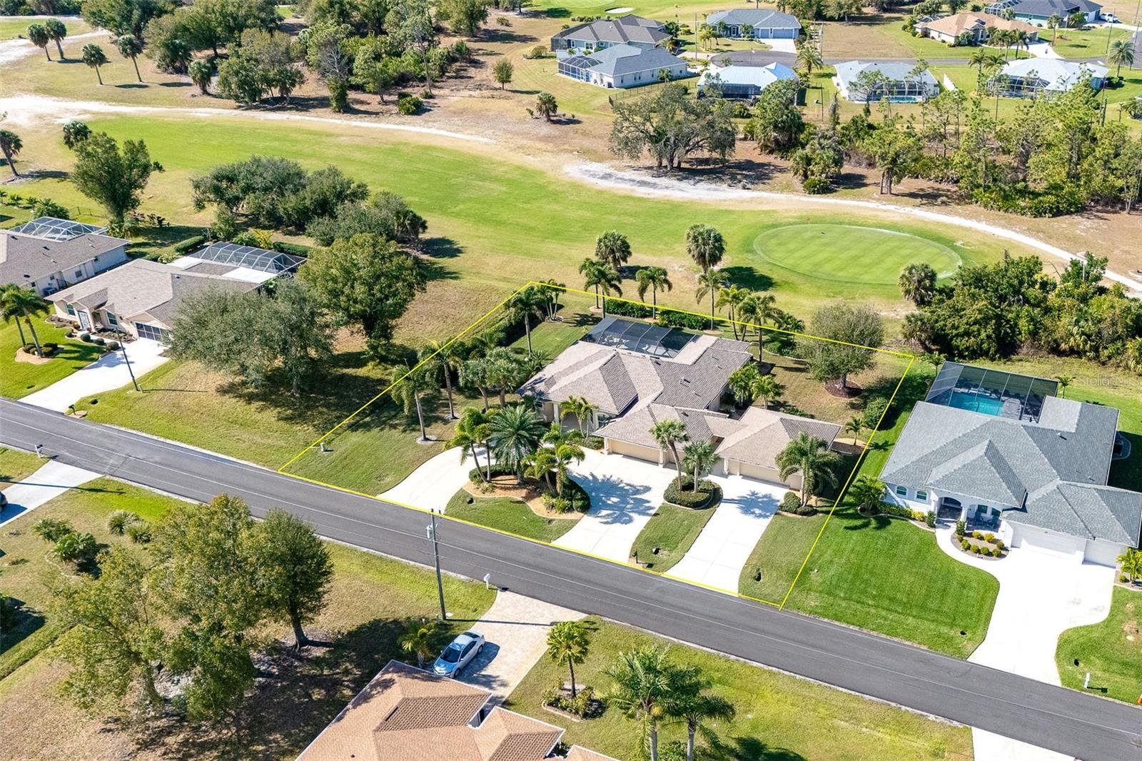 ROTONDA WEST PINEHURST - Residential