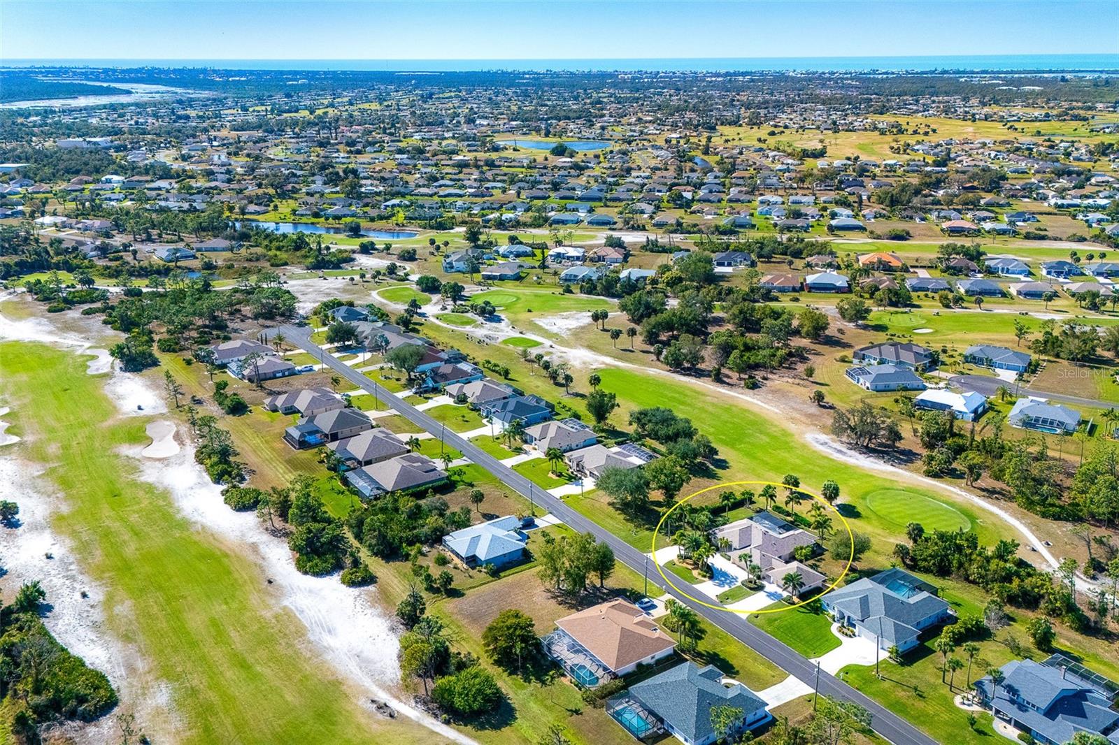 ROTONDA WEST PINEHURST - Residential