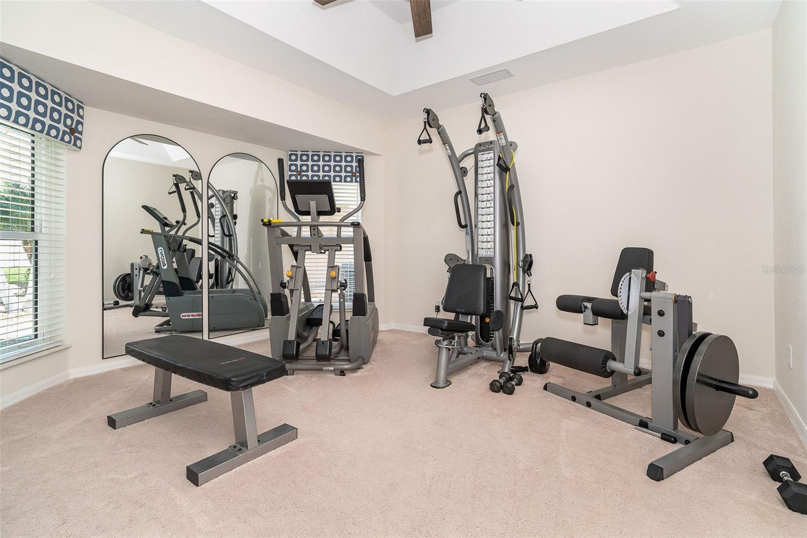 ROTONDA WEST PINEHURST - Residential