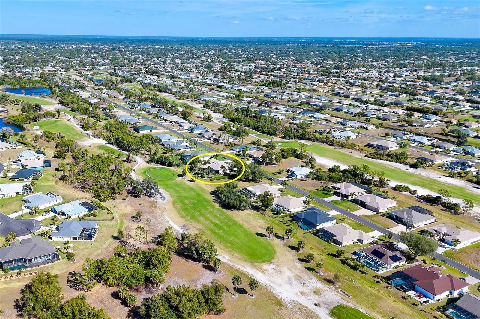 ROTONDA WEST PINEHURST - Residential