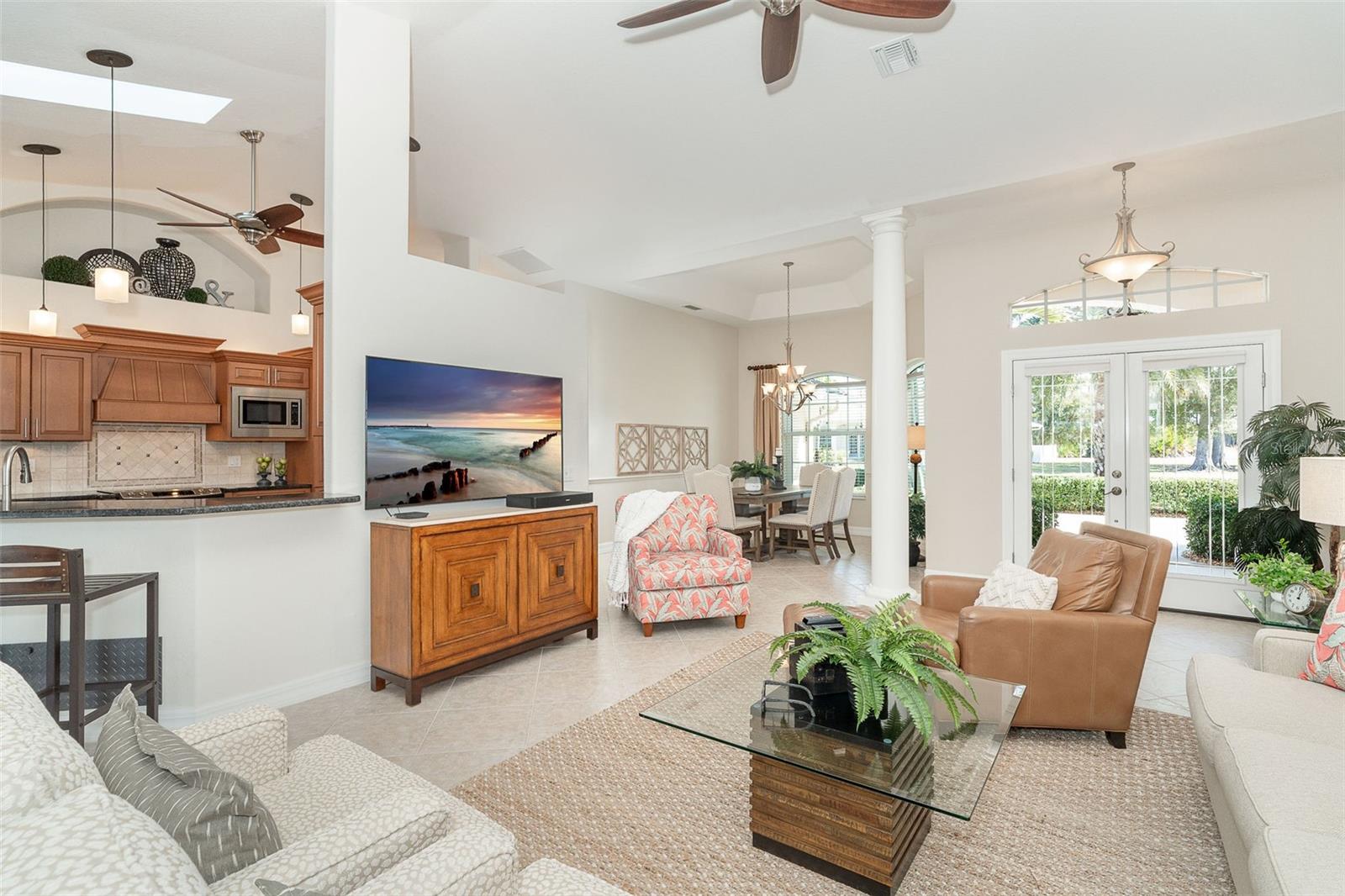 ROTONDA WEST PINEHURST - Residential