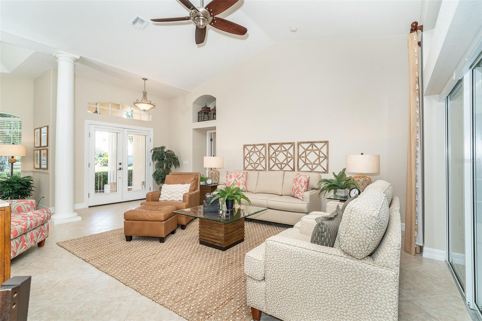 ROTONDA WEST PINEHURST - Residential