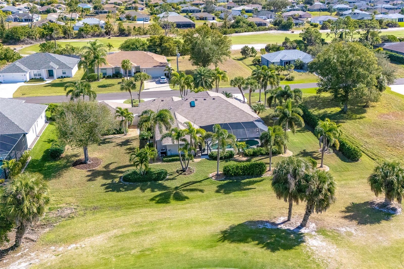 ROTONDA WEST PINEHURST - Residential