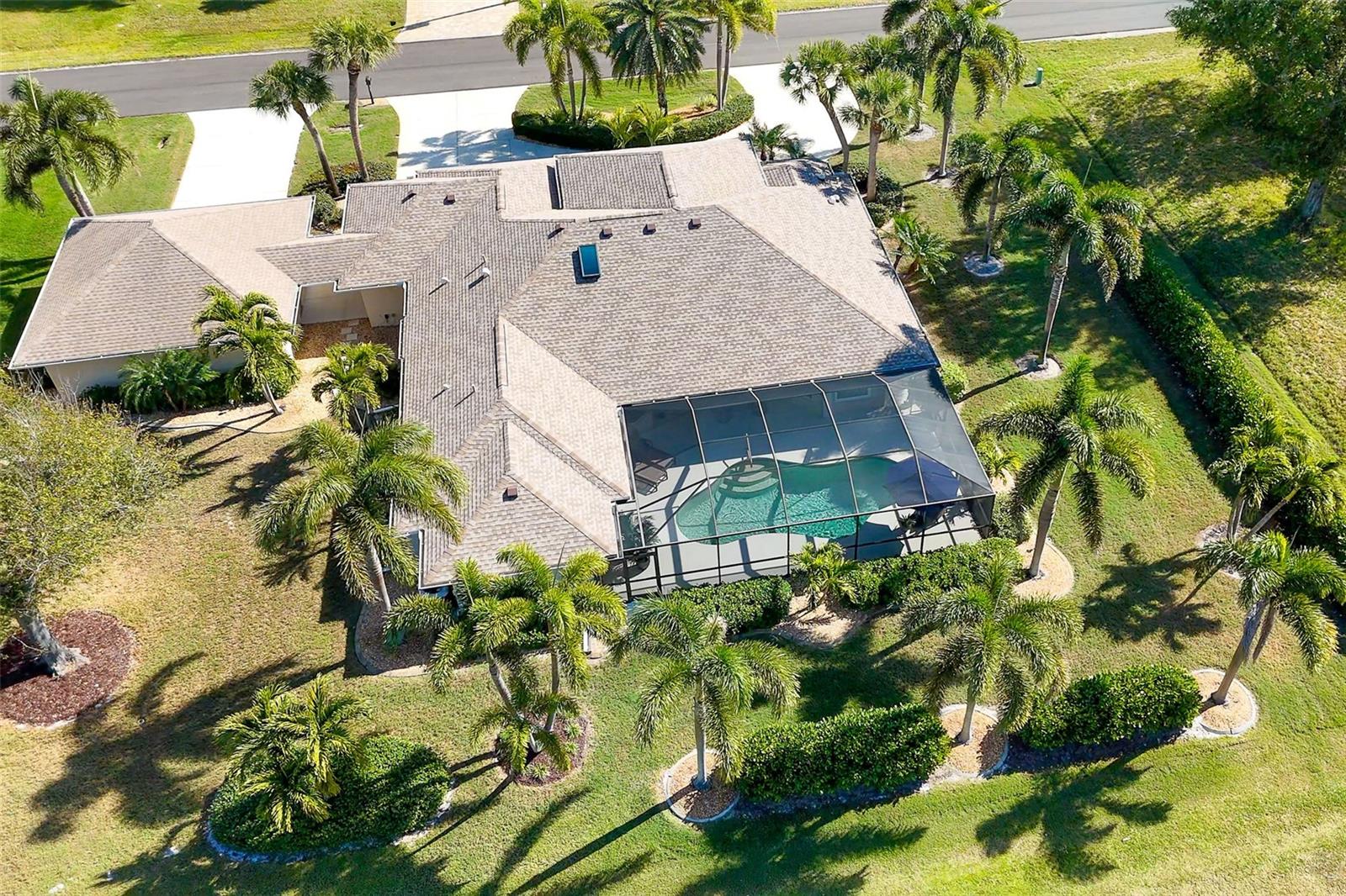 ROTONDA WEST PINEHURST - Residential