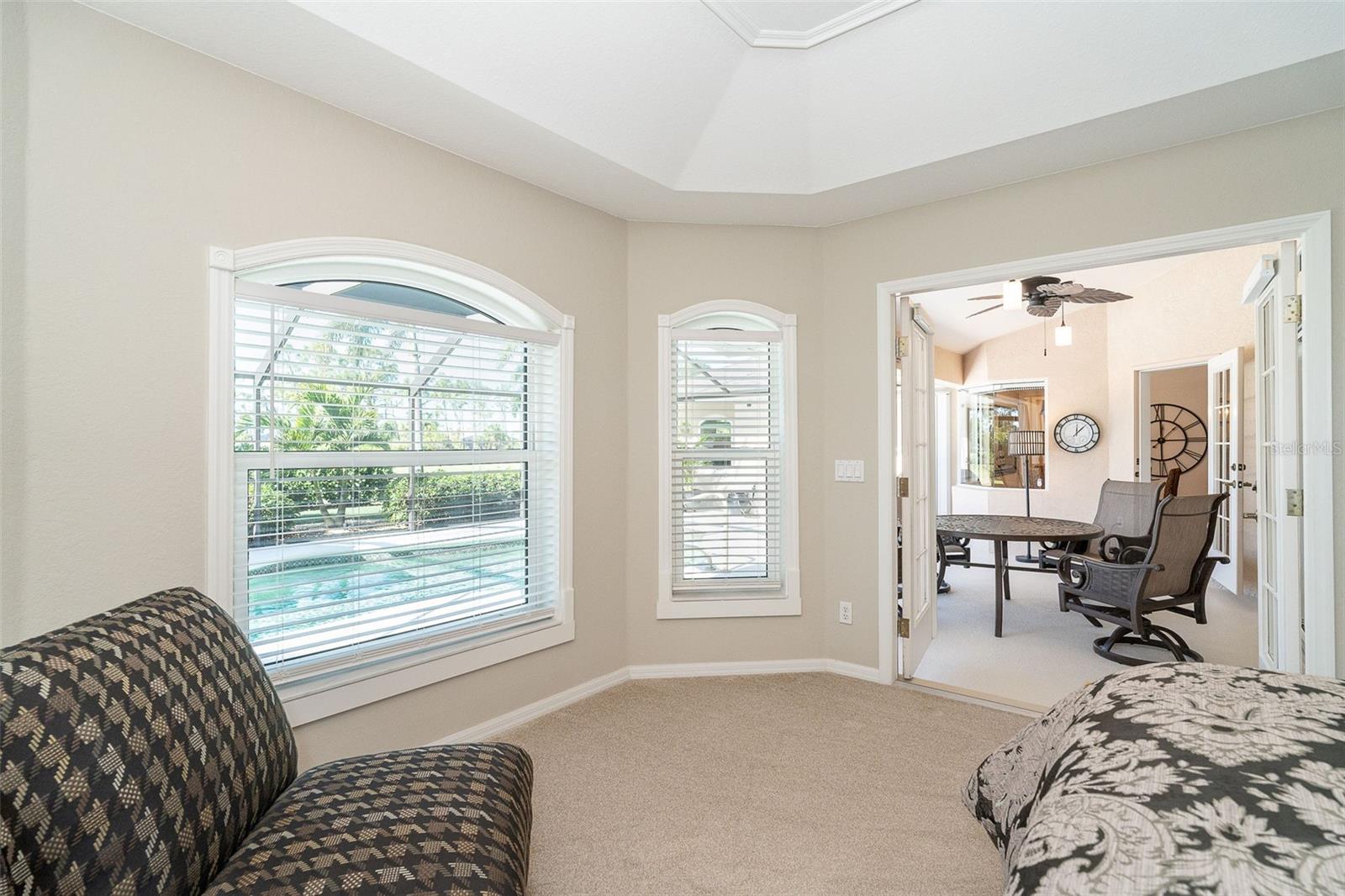 ROTONDA WEST PINEHURST - Residential