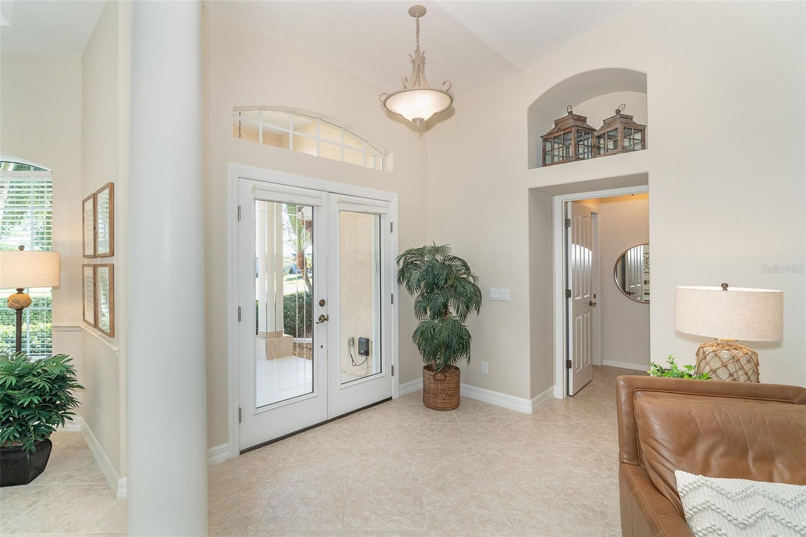 ROTONDA WEST PINEHURST - Residential