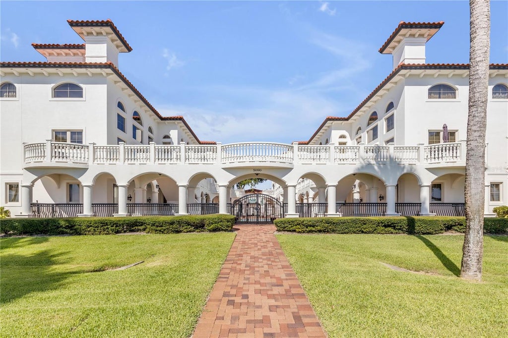 Photo of 5090 Riverside Drive #105, Port Orange, FL 32127 (MLS # NS1088776)